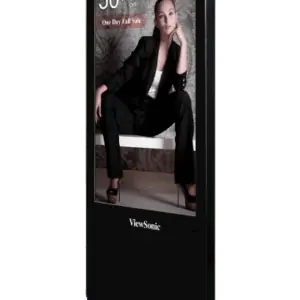 ViewSonic EP5520 Price in Pakistan