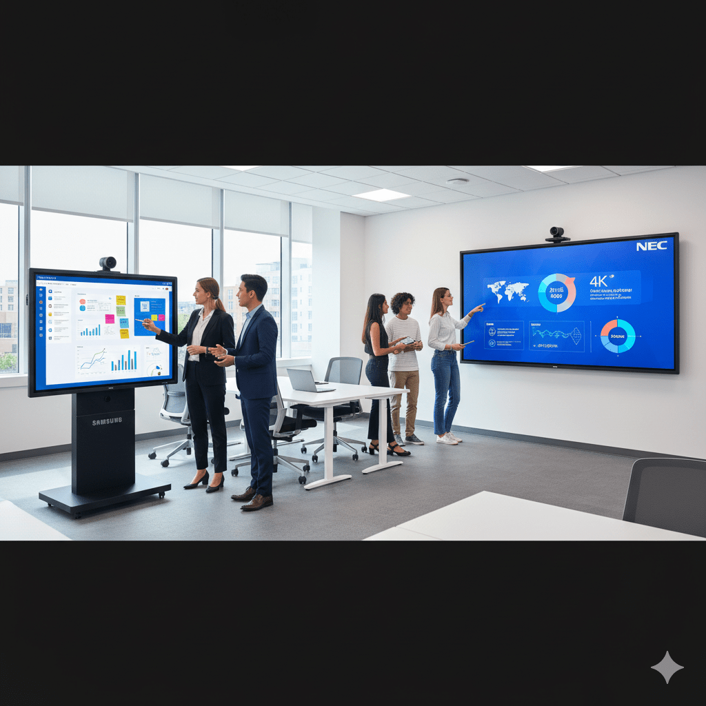 Latest Projector, LED & Laptop Prices in Pakistan – 2026