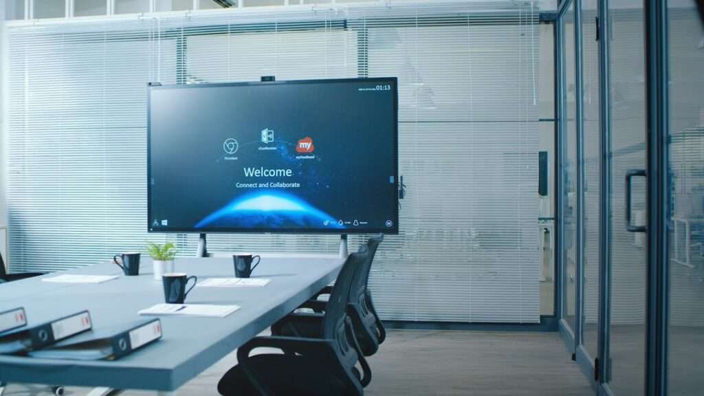 Latest Commercial Displays in Lahore, Pakistan