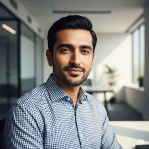 Ahmad raza review