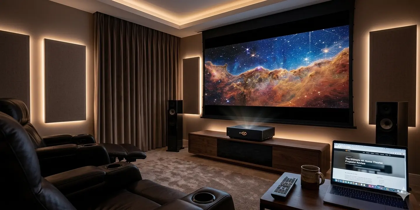 Projector Price in Pakistan
