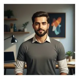 usman ali review