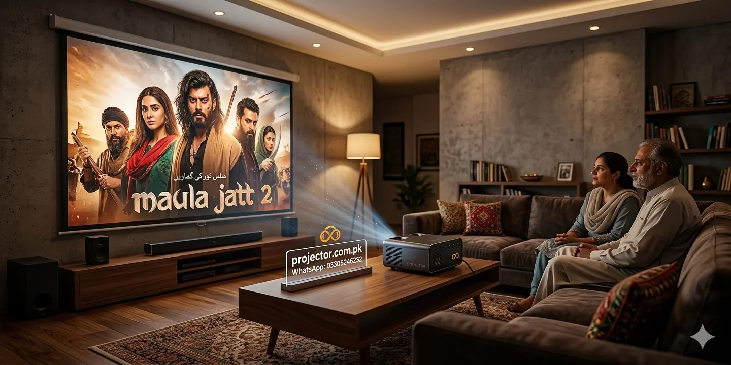 buy projectors online