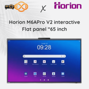 "65 inch Horion M6APro V2 Price in Pakistan.