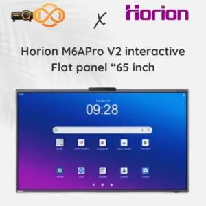 "65 inch Horion M6APro V2 Price in Pakistan.