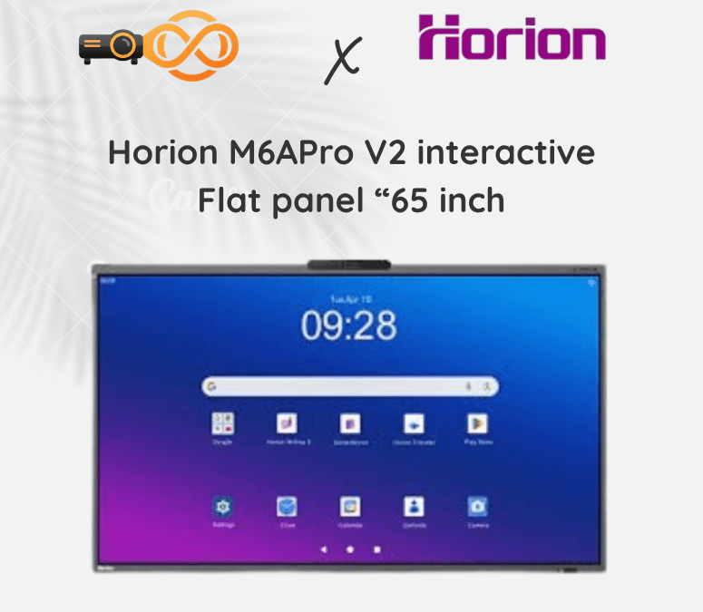Horion M6APro V2 Price in Pakistan 1 "65 inch Horion M6APro V2 Price in Pakistan.