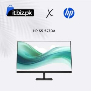 HP Series 5 Pro 527DA Monitor Price in Pakistan