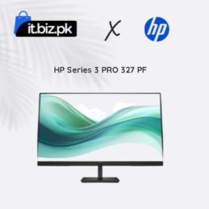 HP Series 3 PRO 327 PF Price in Pakistan