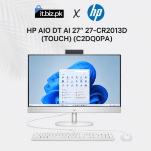 HP AIO DT AI 27-CR2013D Price in Pakistan | Ultra 7