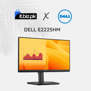 Dell E2225HM Price in Pakistan | 22" FHD Monitor