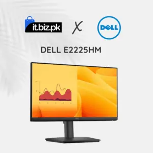 Dell E2225HM Price in Pakistan | 22" FHD Monitor