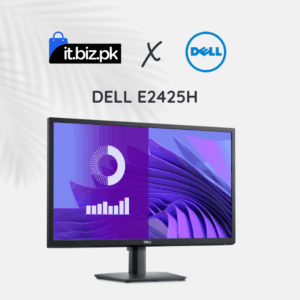 Dell E2425H Price in Pakistan | 24" FHD Monitor