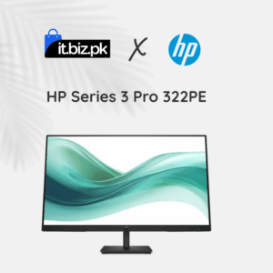 HP Series 3 Pro 322PE (AK2F1UT) Price in Pakistan