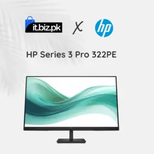HP Series 3 Pro 322PE (AK2F1UT) Price in Pakistan