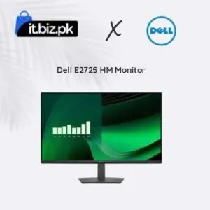 Dell E2725HM Pro 27'' Monitor Professional Price in Pakistan