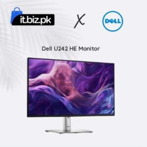Dell U242 HE Monitor Price in Pakistan