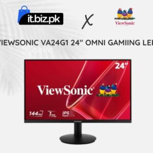 ViewSonic VX2479A-HD-PRO 24" Gaming LED Price in Pakistan