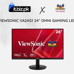 ViewSonic VX2479A-HD-PRO 24" Gaming LED Price in Pakistan