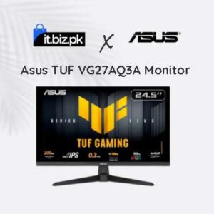 Asus TUF VG27AQ3A Monitor Price in Pakistan