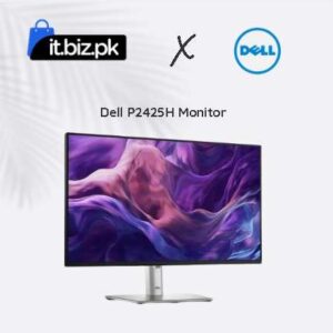 Dell P2425H LED Monitor Price in Pakistan