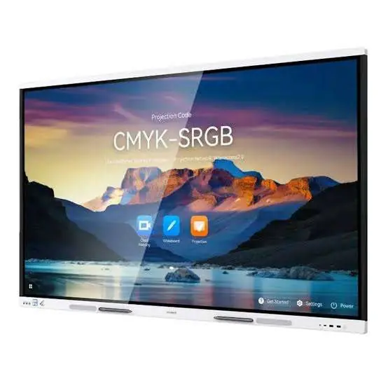 Huawei IdeaHub Board 3 Pro LED Price in Pakistan