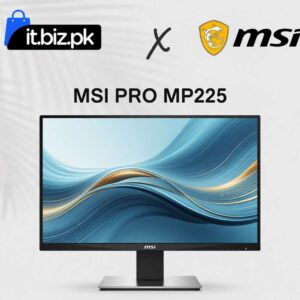 MSI PRO MP225 Price in Pakistan