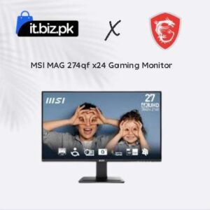 MSI PRO MP273U Professional Monitor Price in Pakistan