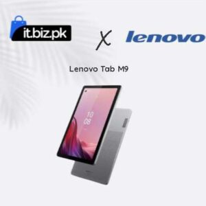 Lenovo Tab M9 Price in Pakistan