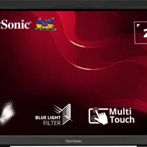ViewSonic TD2423