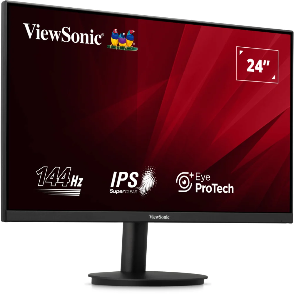 ViewSonic VA24G1-H 24" Gaming Monitor Price in Pakistan | 144Hz IPS 1 ViewSonic VA24G1-H 24"