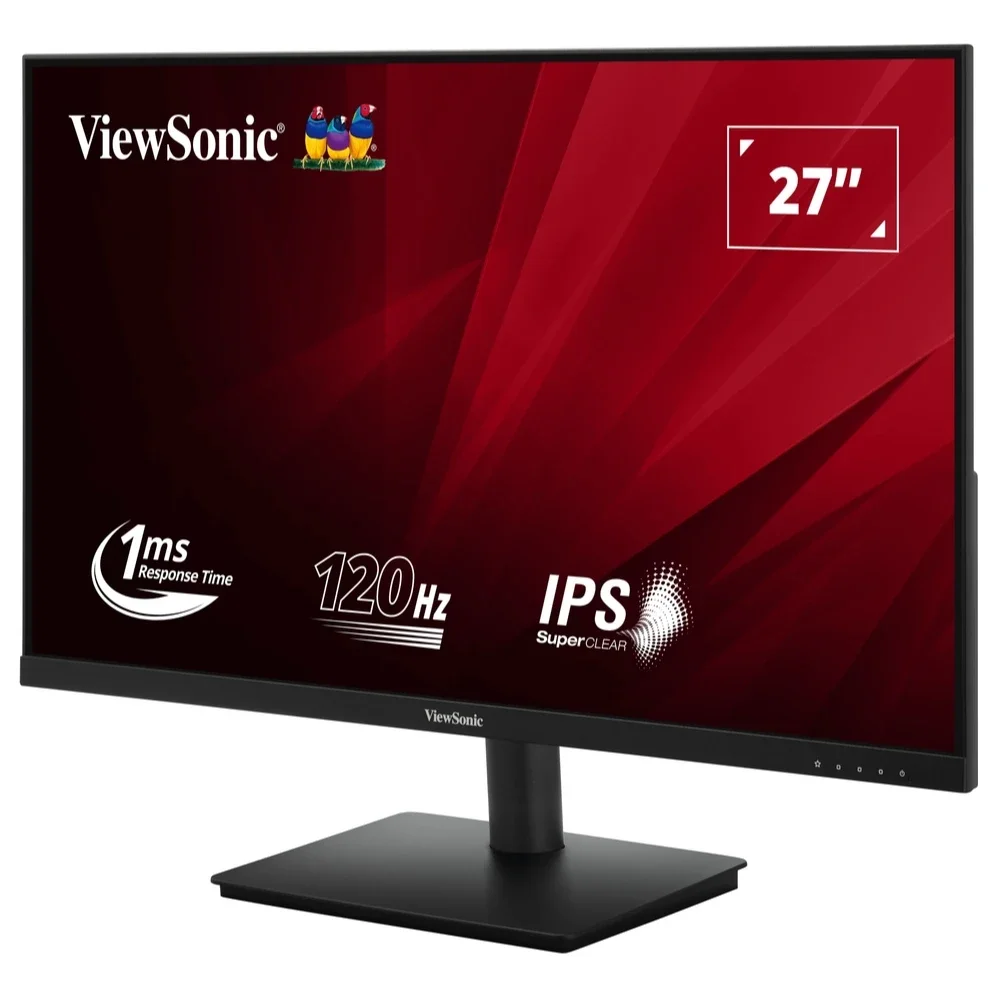 ViewSonic VA270A-H 27" Monitor Price in Pakistan | 120Hz Fast IPS 1 ViewSonic VA270A-H 27"