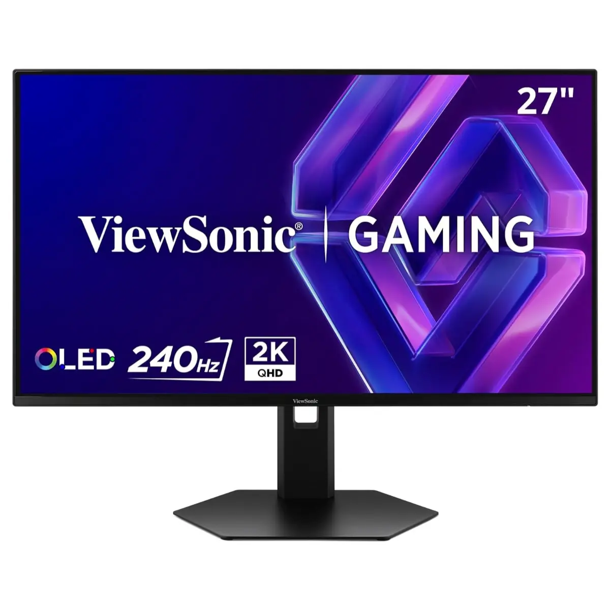 ViewSonic XG2738-2K-OLED 27" Gaming Monitor Price in Pakistan 1 ViewSonic XG2738