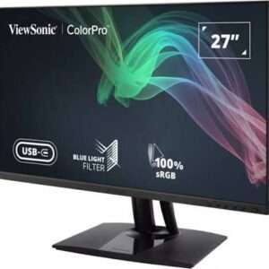 Viewsonic Vp2756-4K