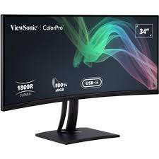 Viewsonic Vp3481A