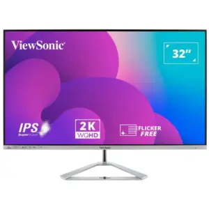 Viewsonic Vx3276-2K-